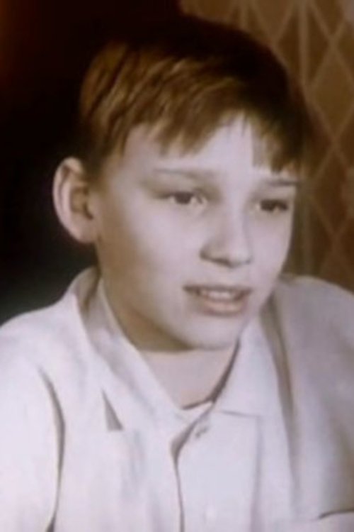 Nikolay Makrodchenko photo