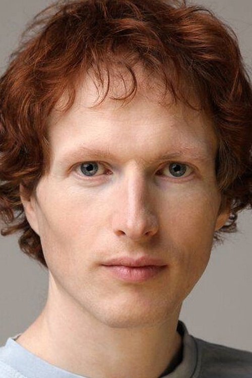 Nikolay Orlovskiy photo