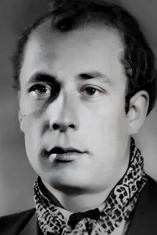 Nikolay Panasev photo