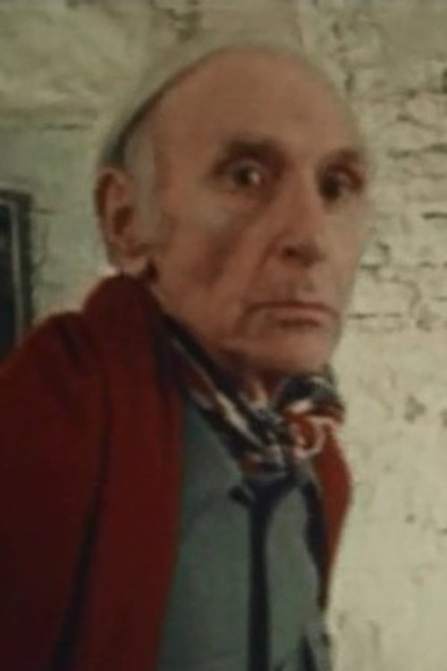 Nikolay Semenov photo