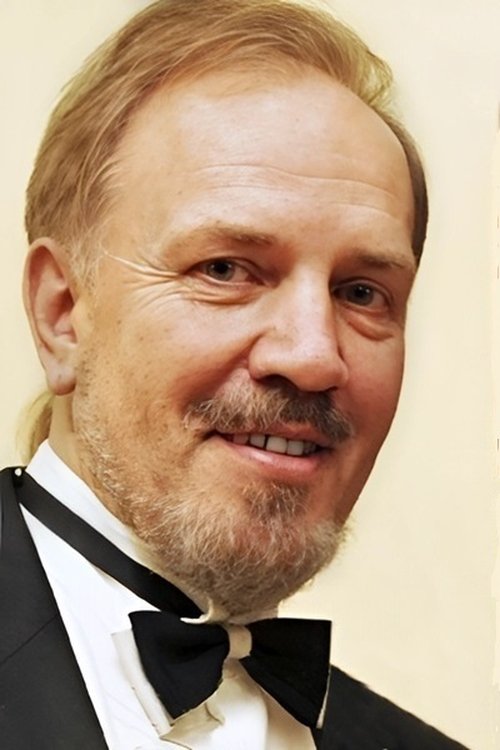 Nikolay Smetanin photo