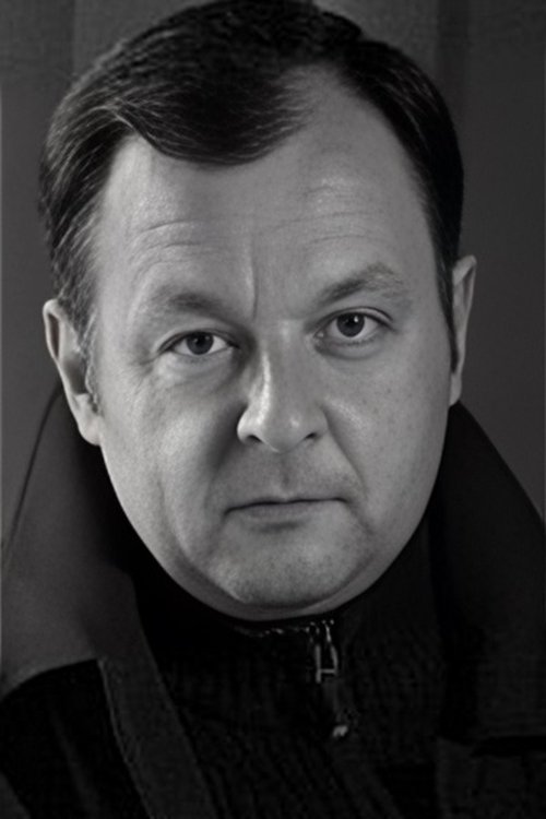 Nikolay Smirnov photo