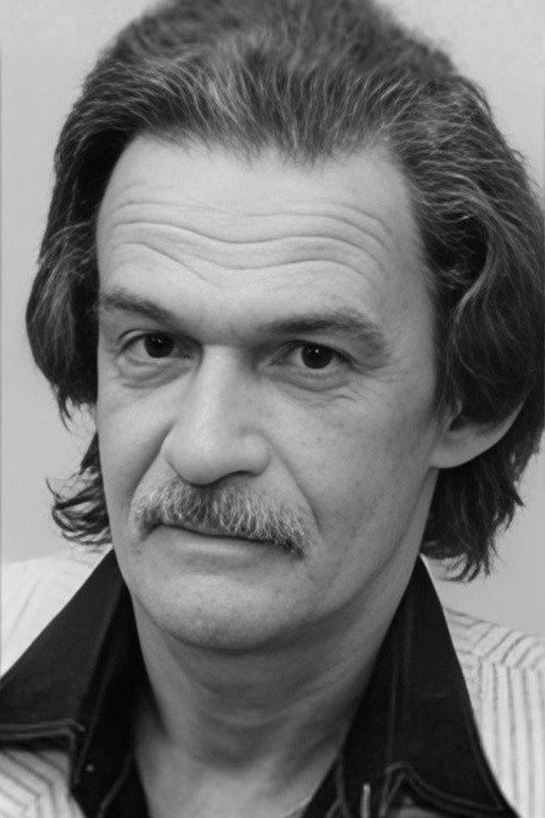 Nikolay Solodilov photo