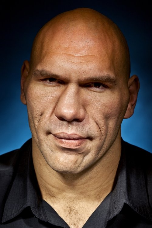 Nikolay Valuev photo