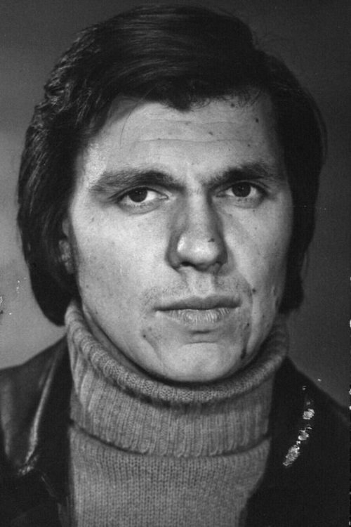 Nikolay Vashchilin photo