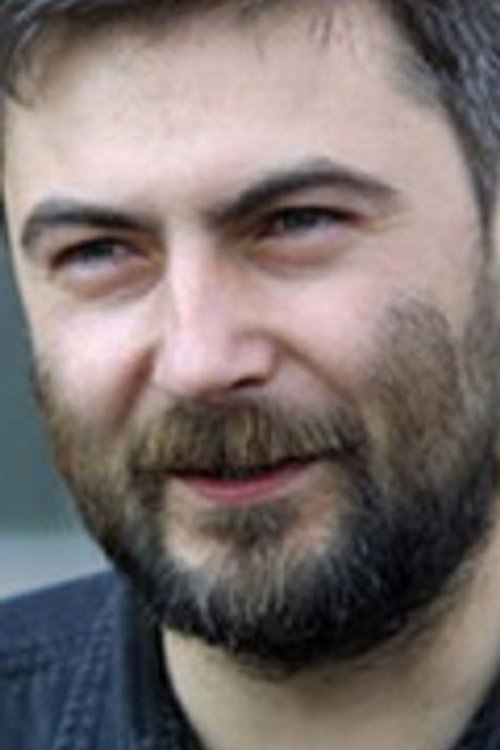 Profile image of Nikolay Viktorov