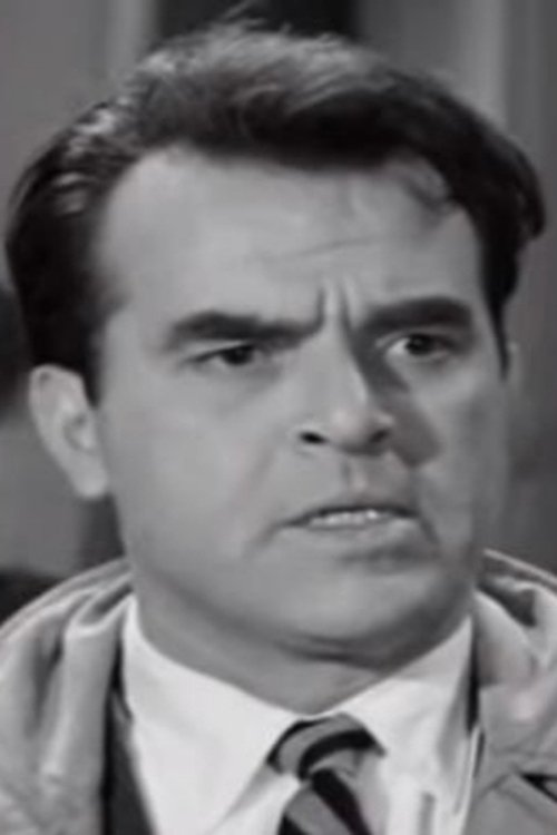 Nikos Birbilis photo