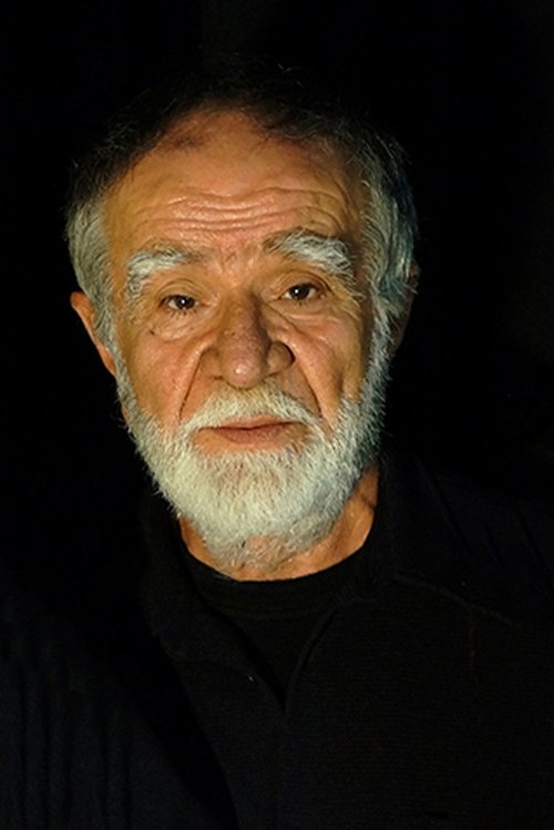 Nikos Bousdoukos photo