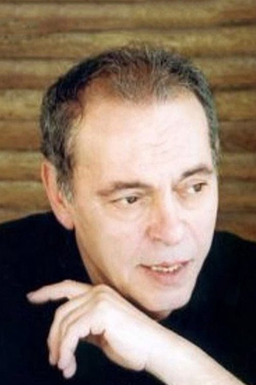 Nikos Dimitratos photo