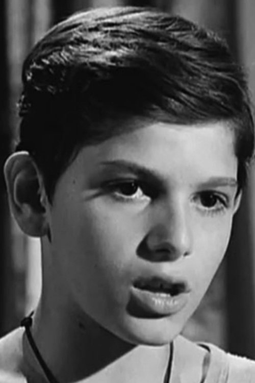 Nikos Economidis photo