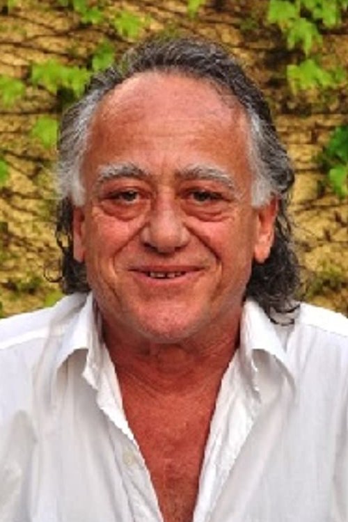 Nikos Kalogeropoulos photo