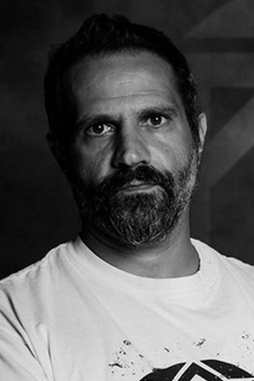 Nikos Karimalis photo