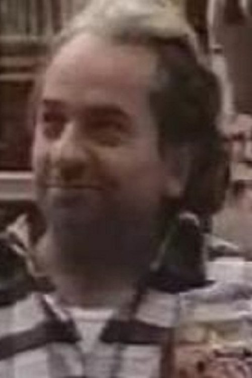 Nikos Katomeris photo