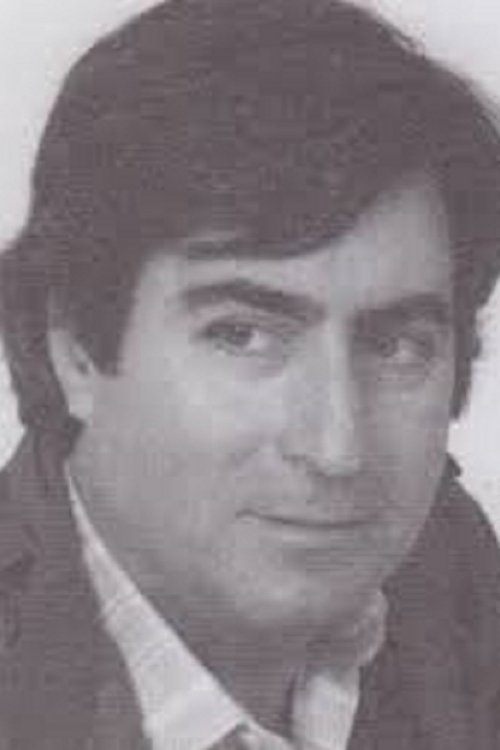 Nikos Kikilias photo