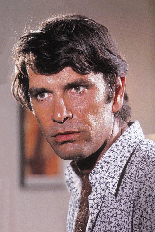 Nikos Kourkoulos photo