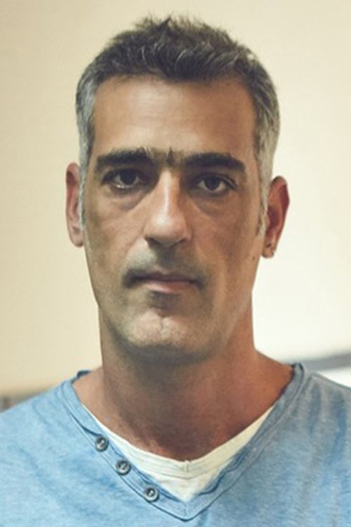 Profile image of Nikos Labôt