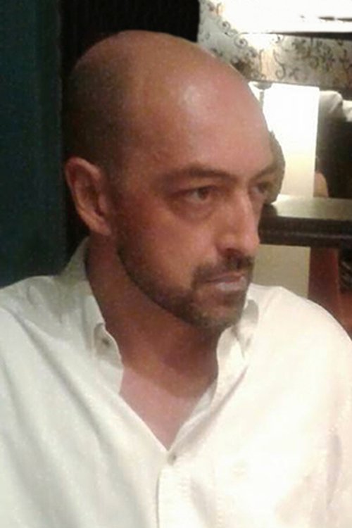 Nikos Monastiriotis photo