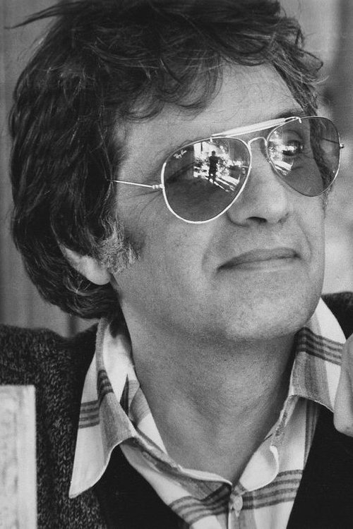 Profile image of Nikos Nikolaidis