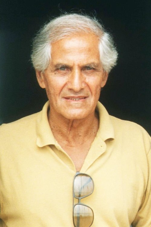 Profile image of Nikos Papatakis