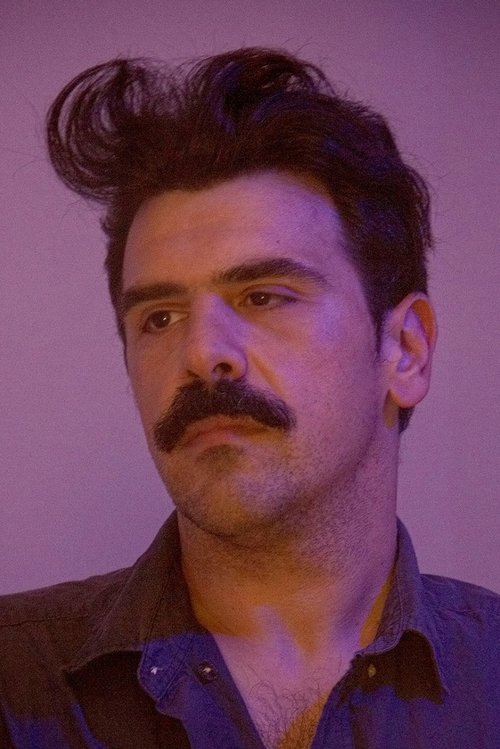 Profile image of Nikos Pastras