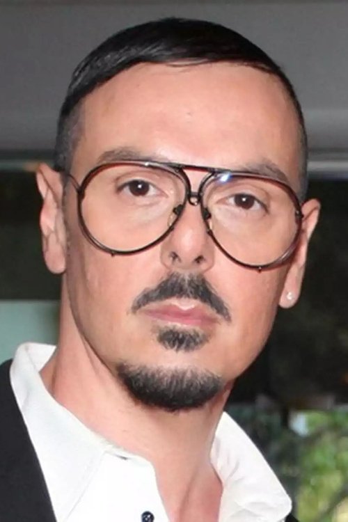 Nikos Vourliotis photo