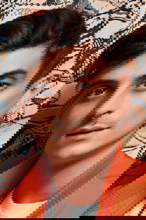 Nikos Zeginoglou photo