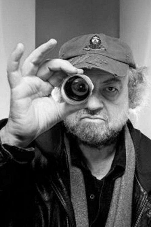 Profile image of Nikos Zervos