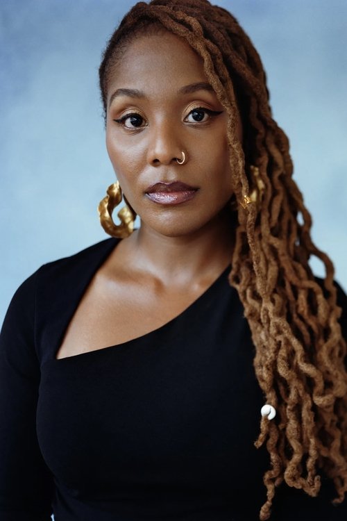 Profile image of Nikyatu Jusu