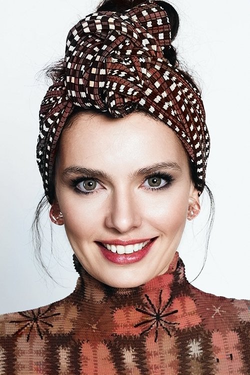 Nil Karaibrahimgil photo