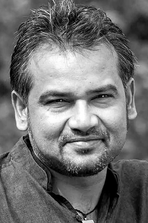 Profile image of Nila Madhab Panda