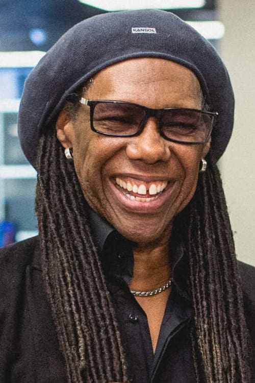 Nile Rodgers photo