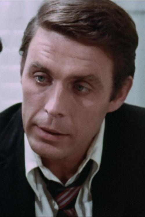 Niles McMaster photo