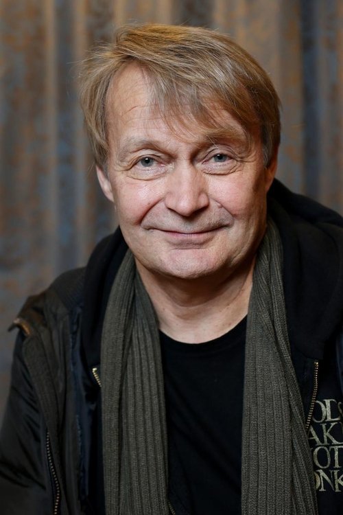 Profile image of Nils Gaup