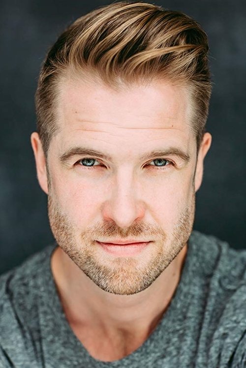 Nils Hognestad photo