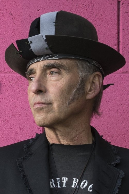 Nils Lofgren photo