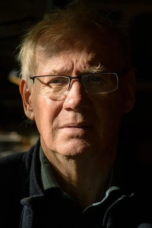 Profile image of Nils Malmros