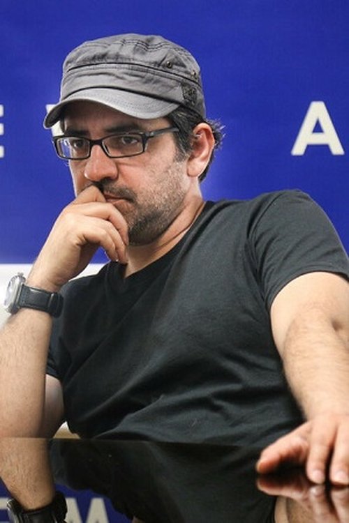 Profile image of Nima Javidi