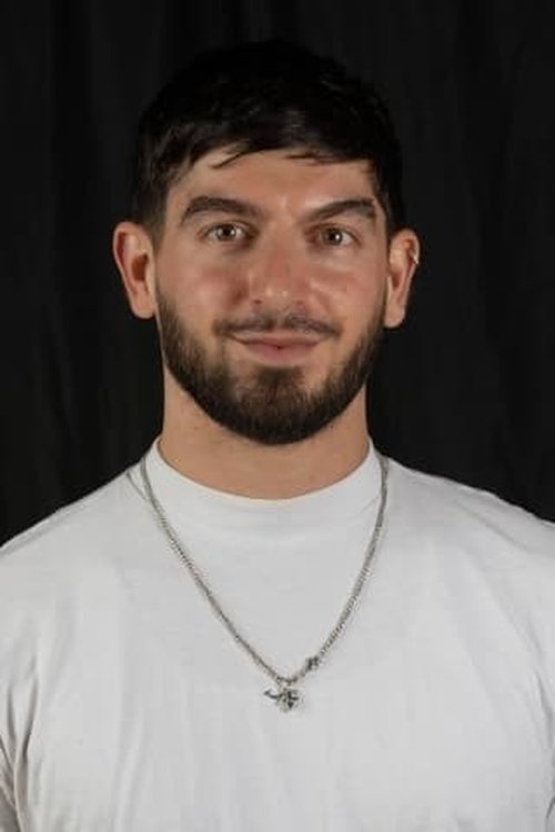 Nima Taleghani photo