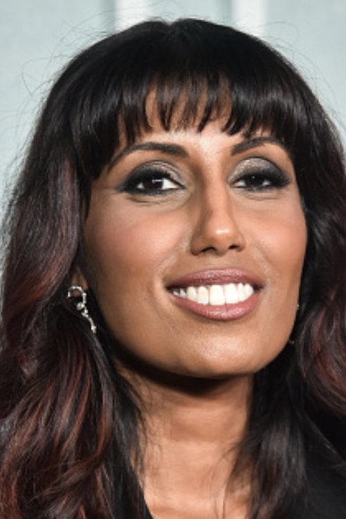 Profile image of Nimisha Mukerji