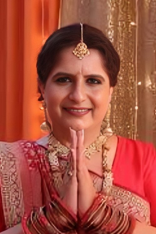 Nimisha Vakharia photo