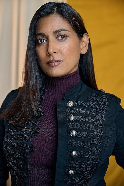 Nimmi Harasgama photo