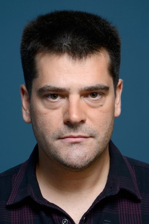 Profile image of Nimród Antal