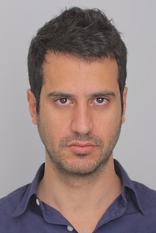 Profile image of Nimrod Eldar