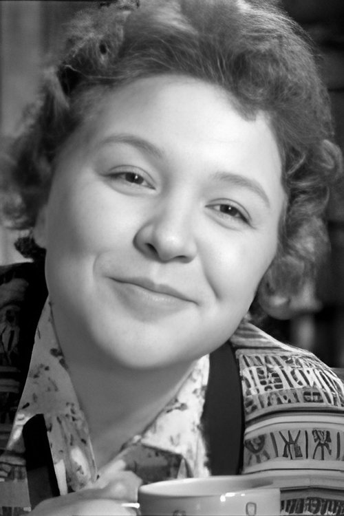 Nina Beloborodova photo