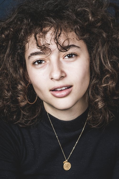 Nina Bloomgarden photo