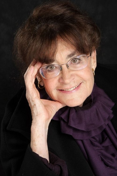 Profile image of Nina Companéez