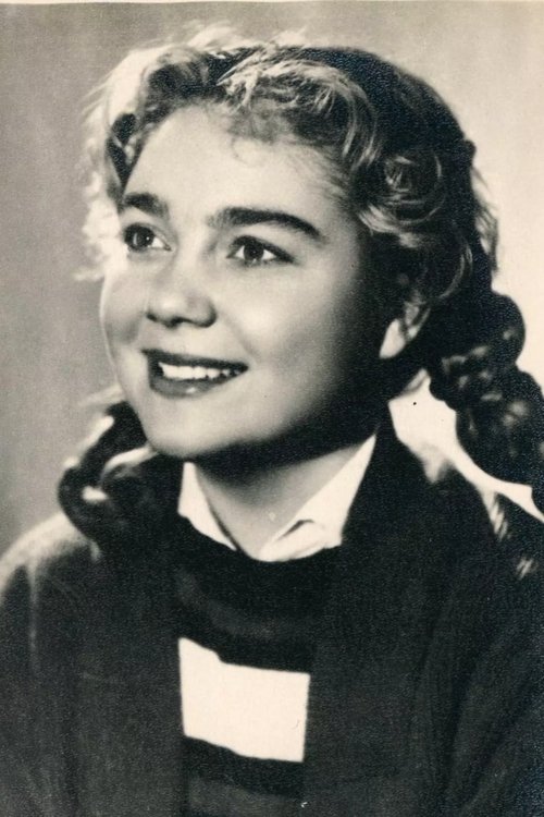 Nina Doroshina photo