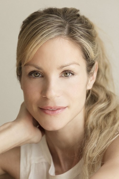 Nina-Friederike Gnädig photo