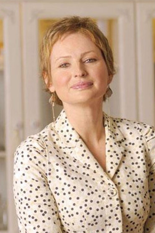 Nina Gomiashvili photo