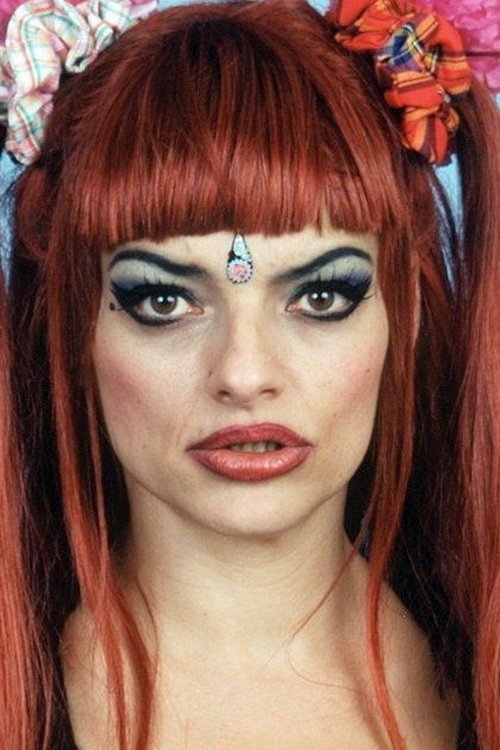Nina Hagen photo
